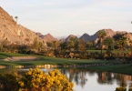 SilverRock Resort_La Quinta_Hole 17