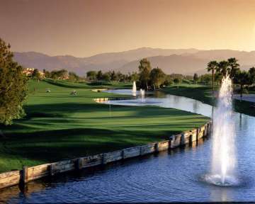 Rancho Mirage