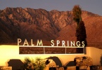 Palm Springs_Welcome sign_1